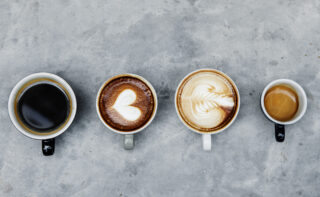 hot cofee