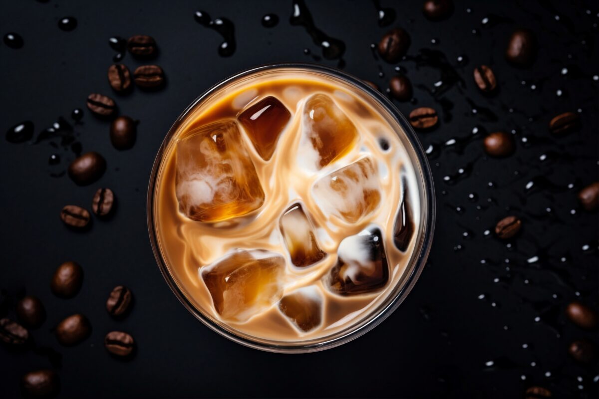 ice cofee