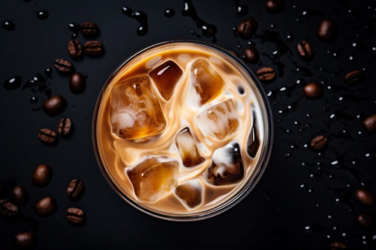 ice cofee