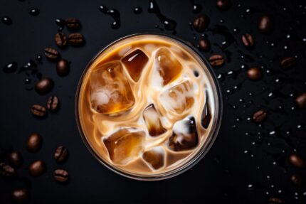 ice cofee