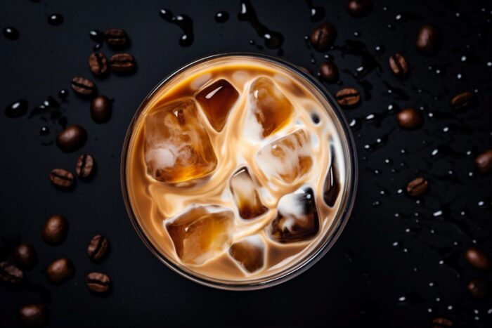 ice cofee